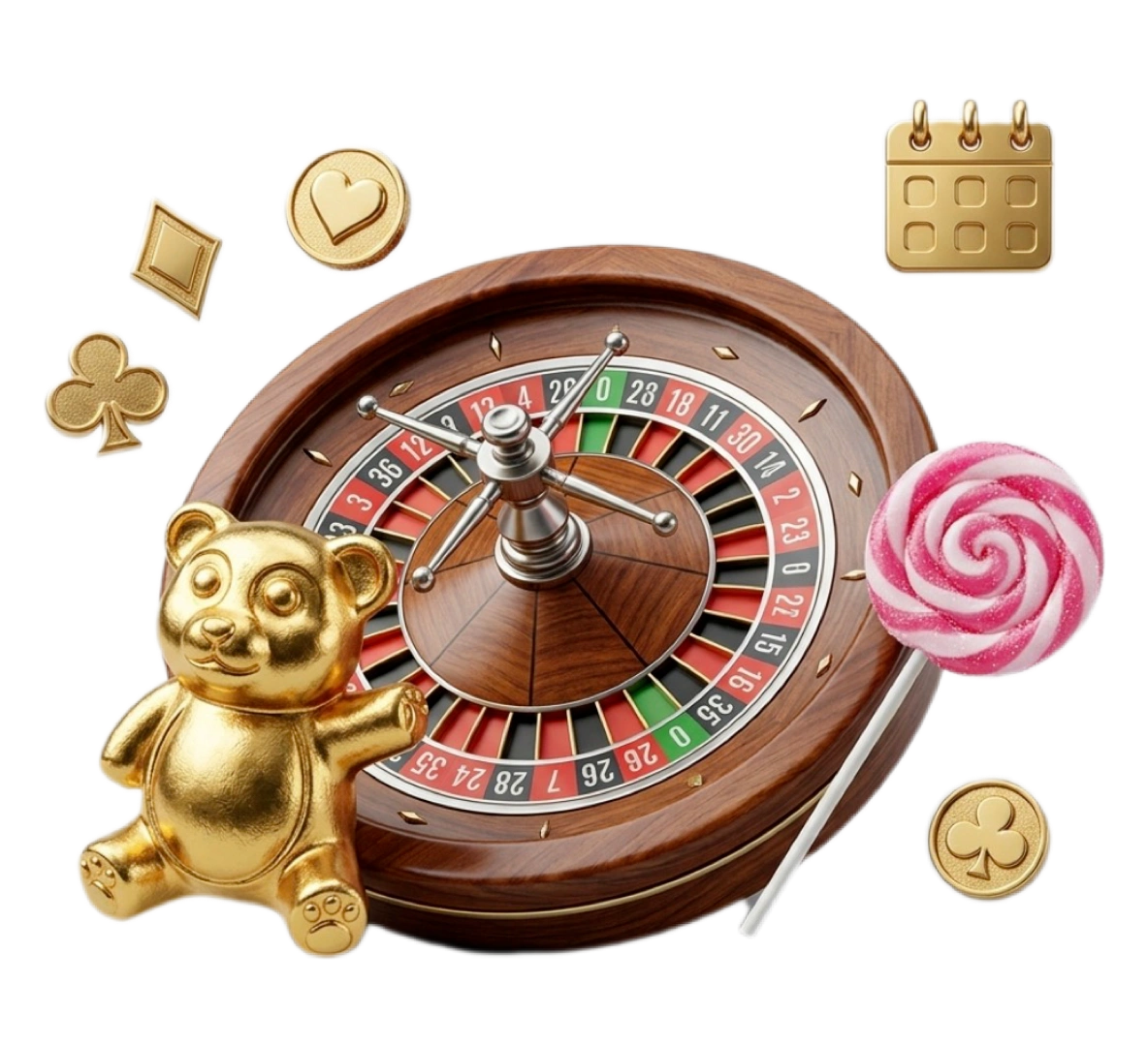 LunarSpins Kasino Sverige